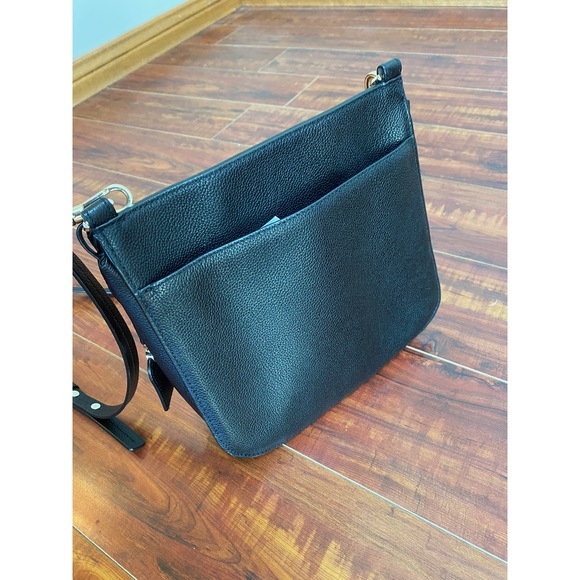 Kate Spade Colour Block Crossbody Satchel - Picture 6 of 8